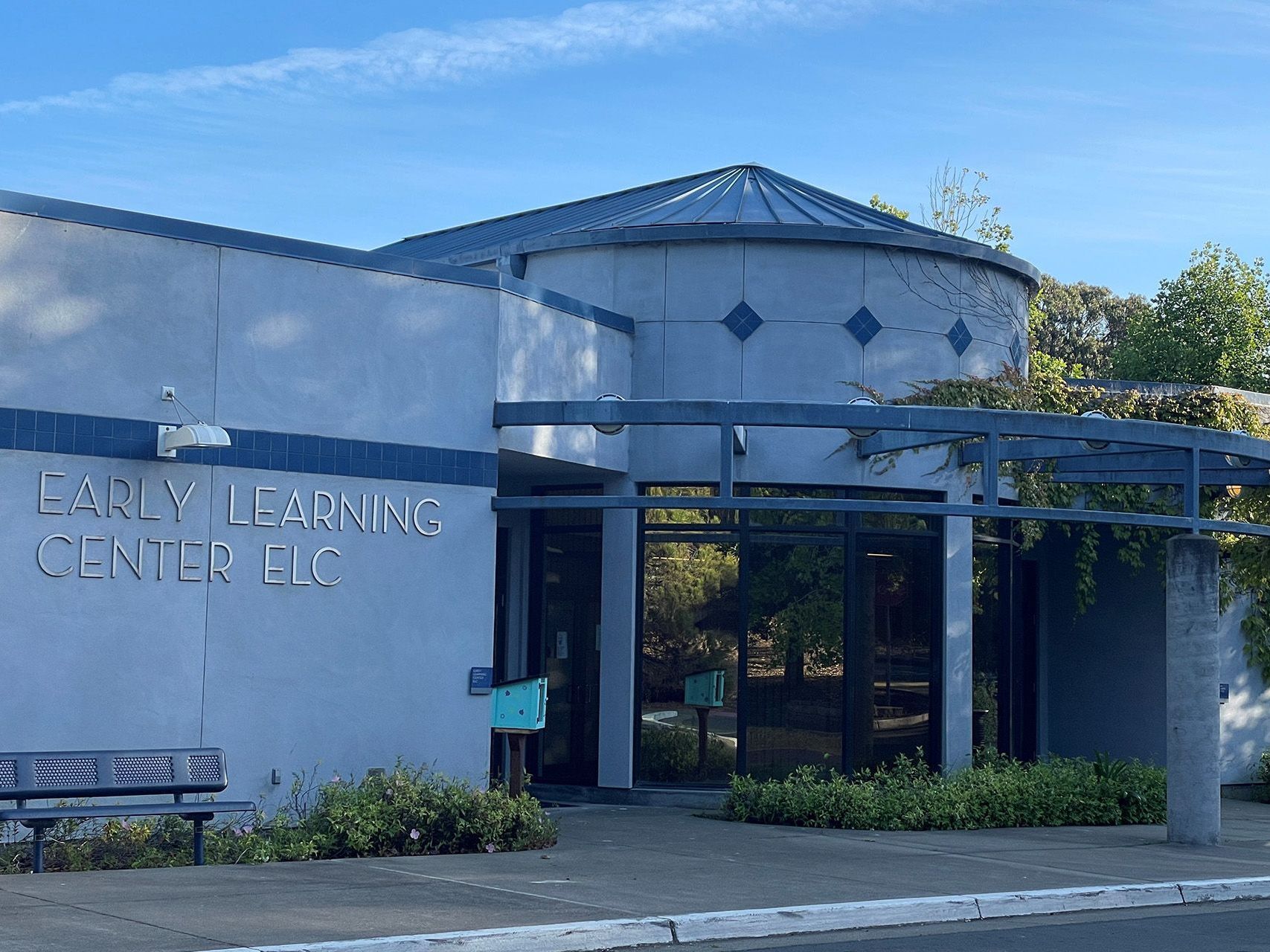 Early Learning Center Early Learning Center