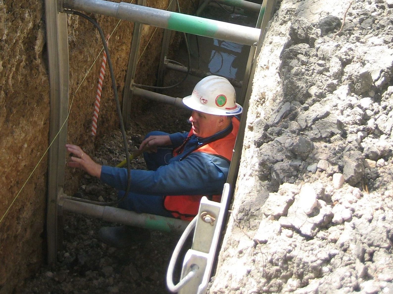 Fault Hazard Assessment for New Animal Shelter