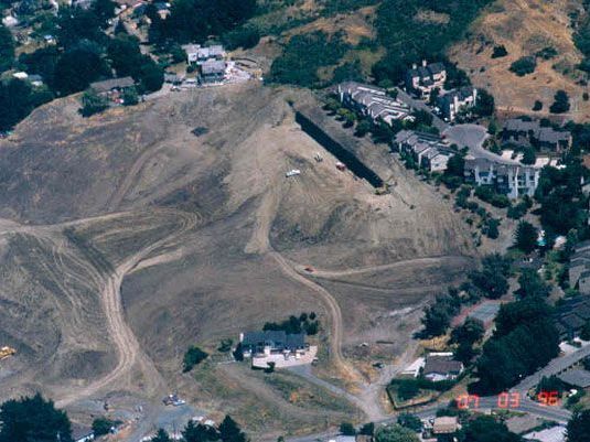 Hillcrest Heights Hillcrest Heights