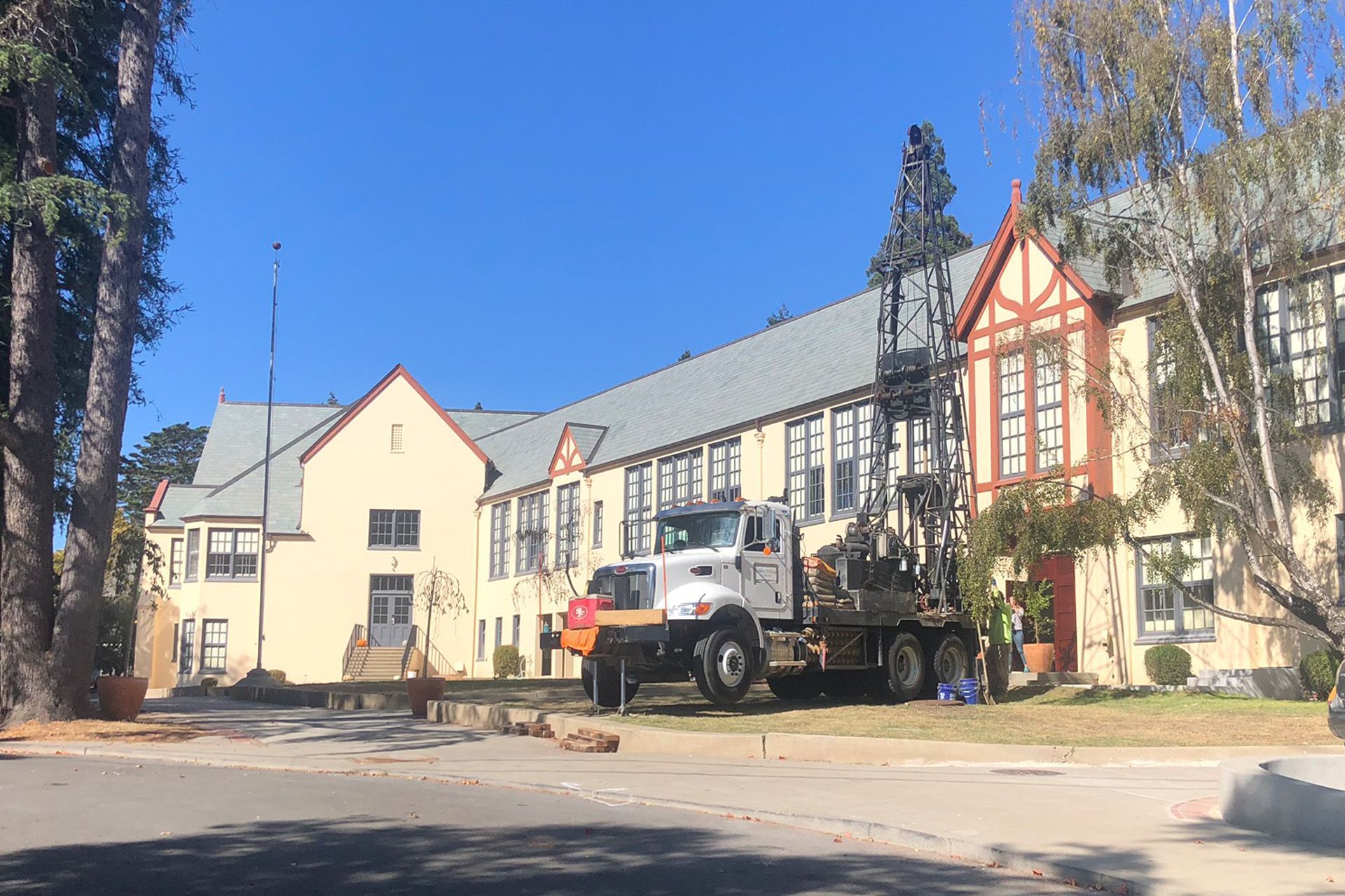 Hillside Elementary School