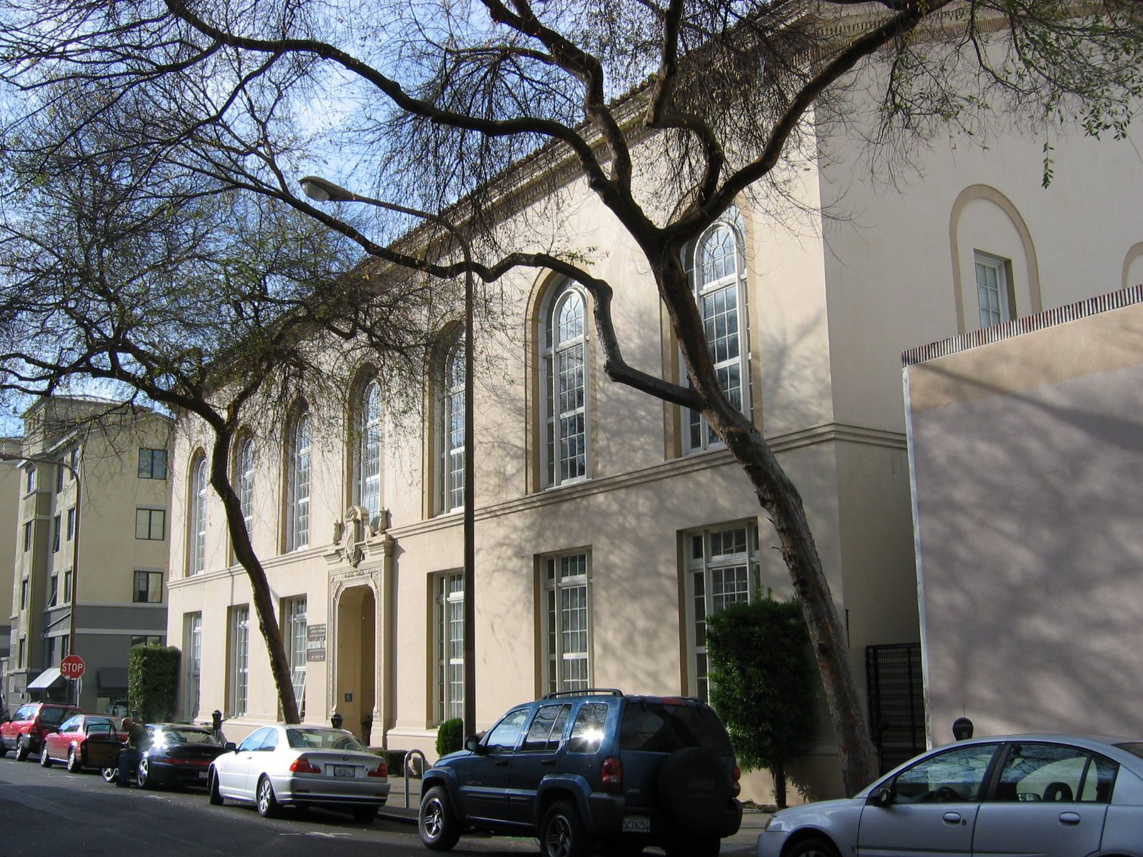 Magnes Museum