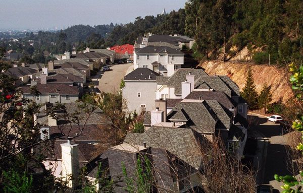 Montebello Terrace