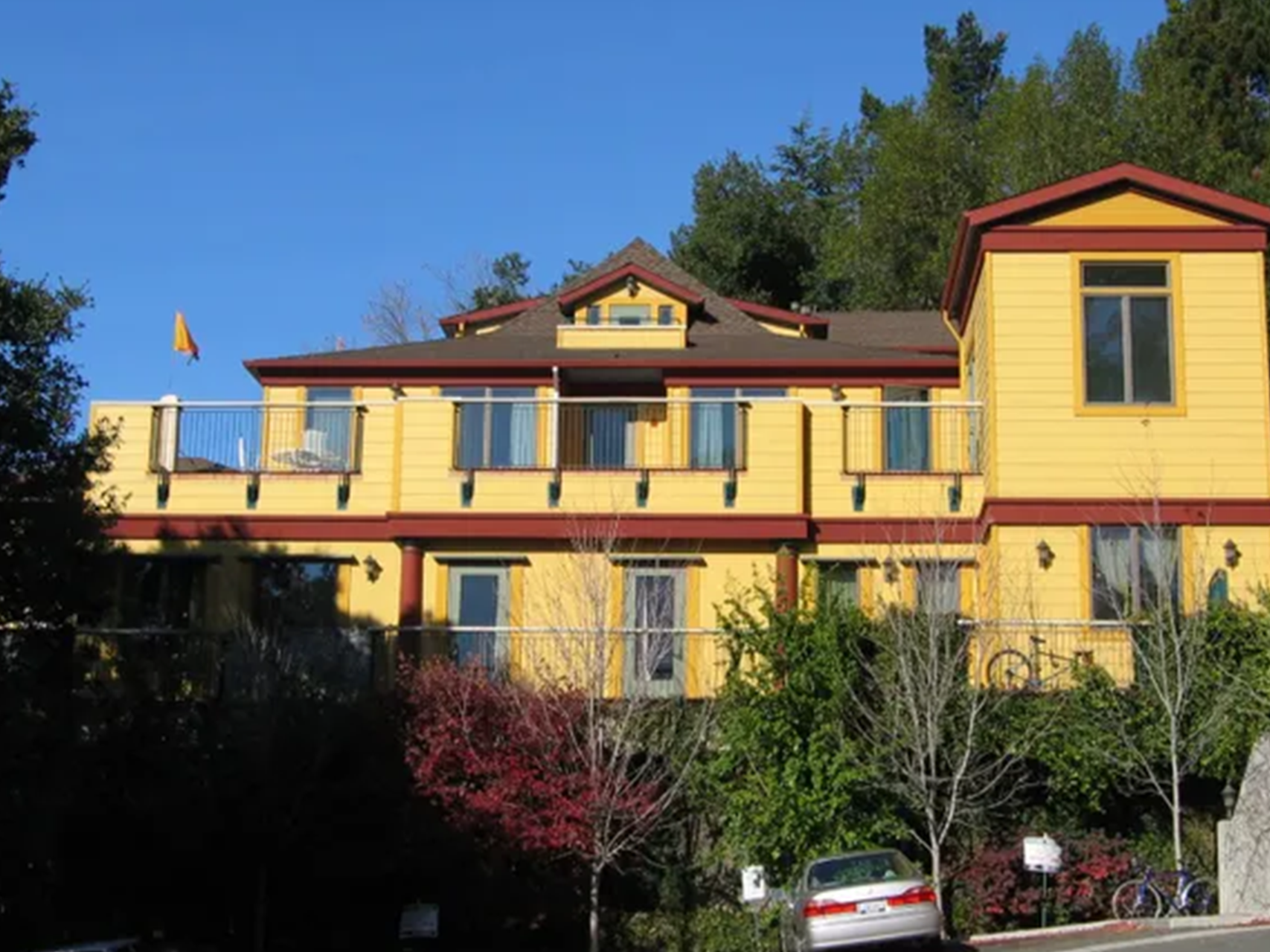 Nyingma Institute Nyingma Institute