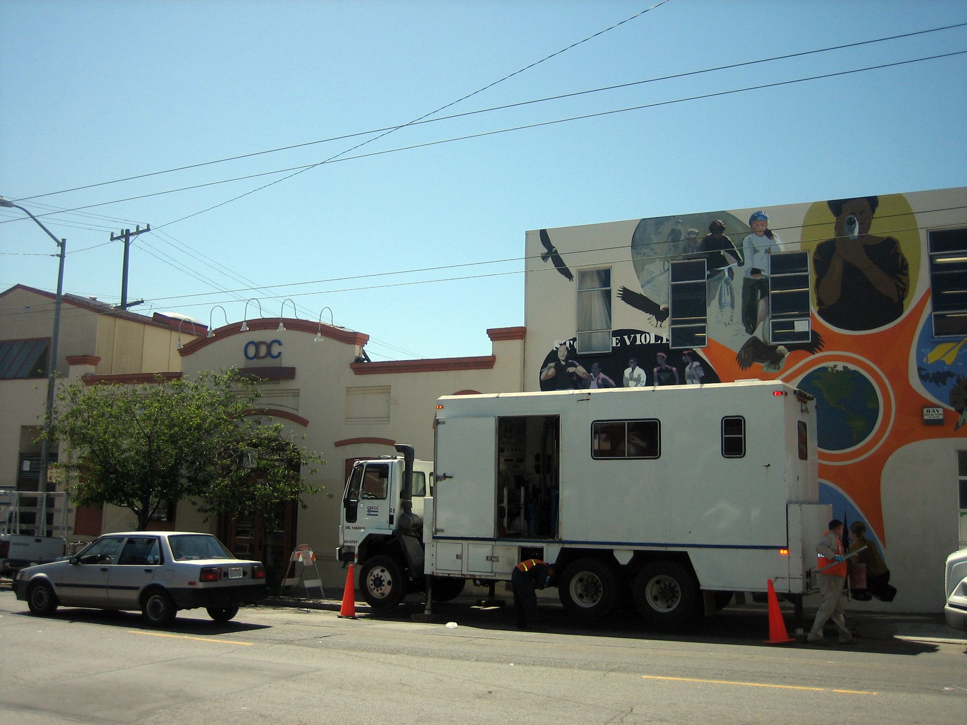 ODC Theater