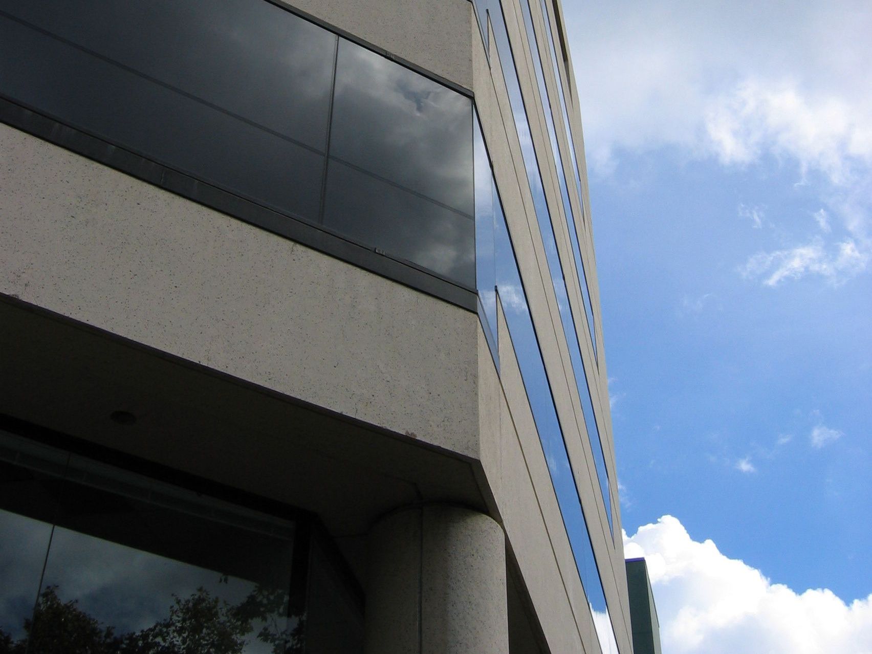 Office Building