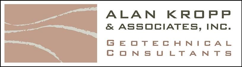 ALAN KROPP & ASSOCIATES, INC