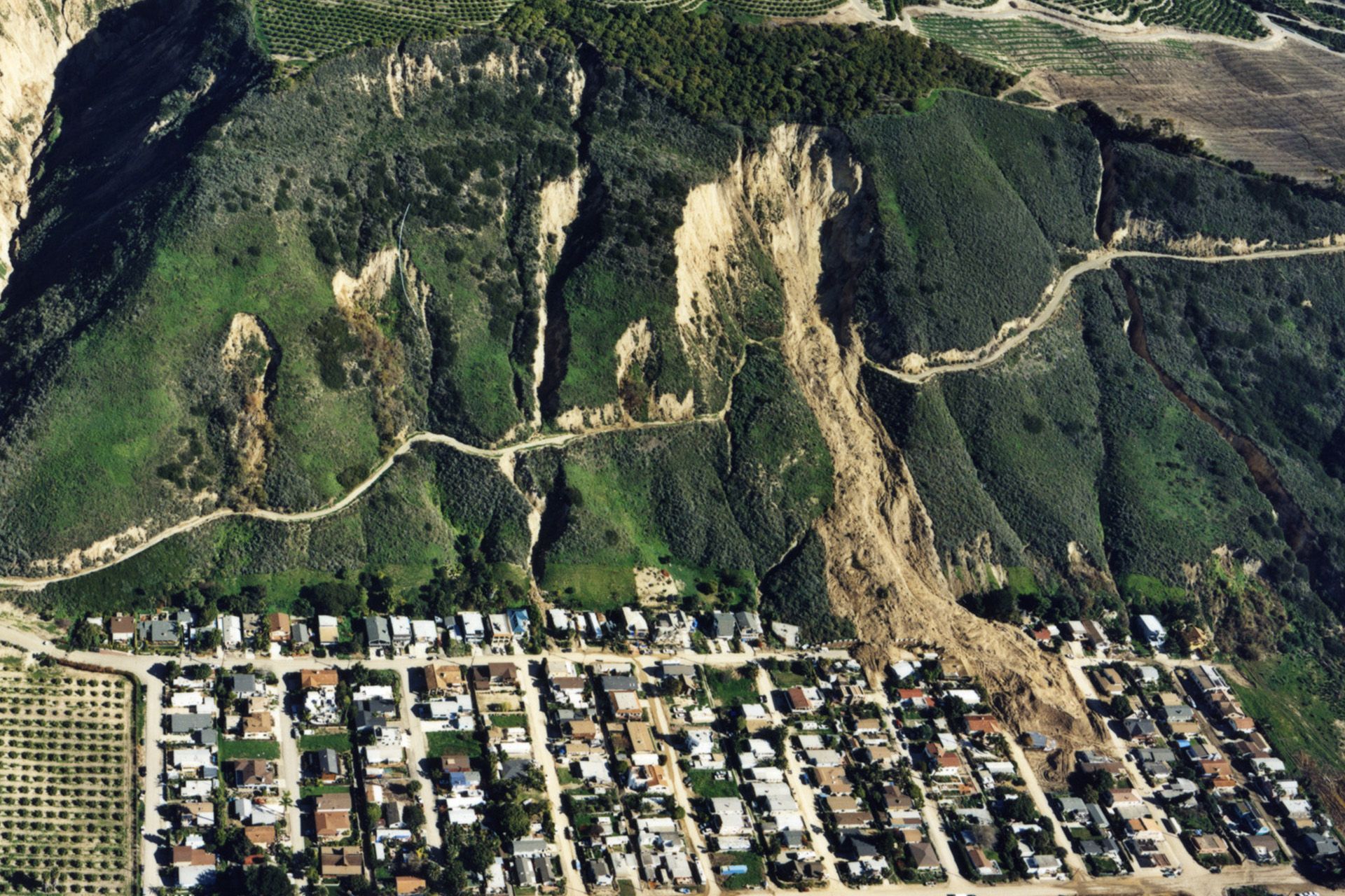 La Conchita