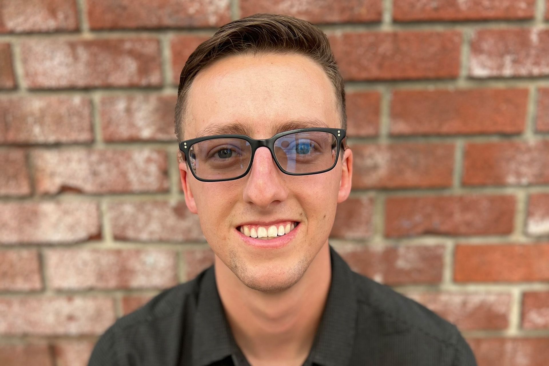 Trevor Paulbitski
