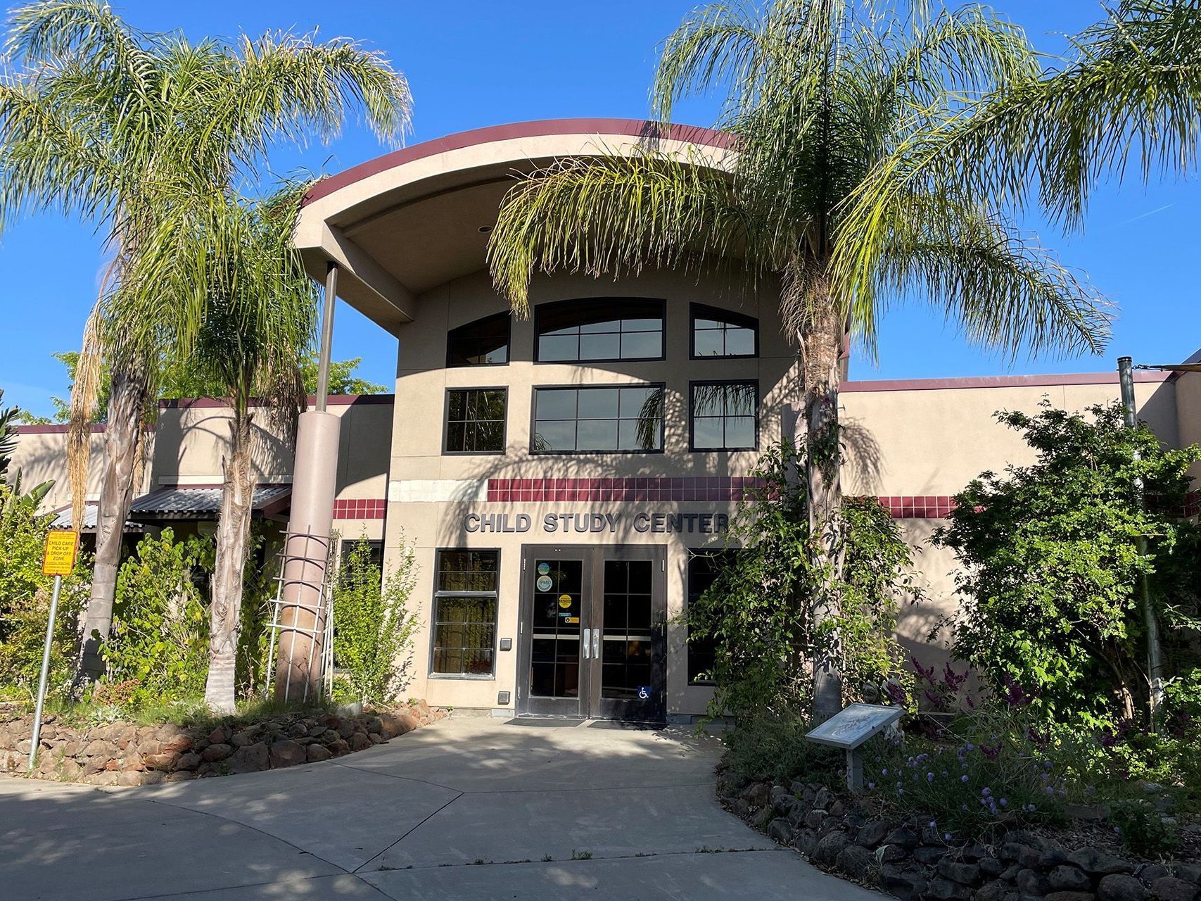 Los Medanos College Child Development Center