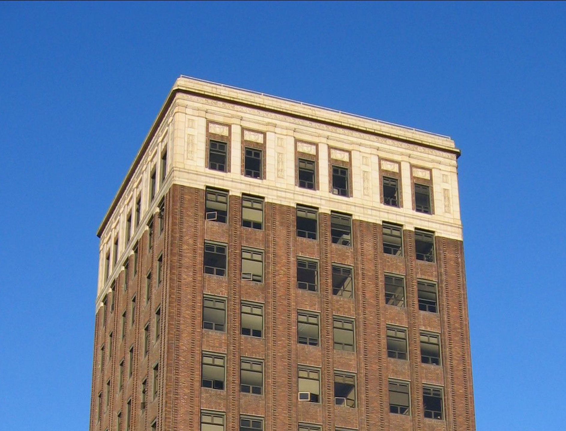 Building Building