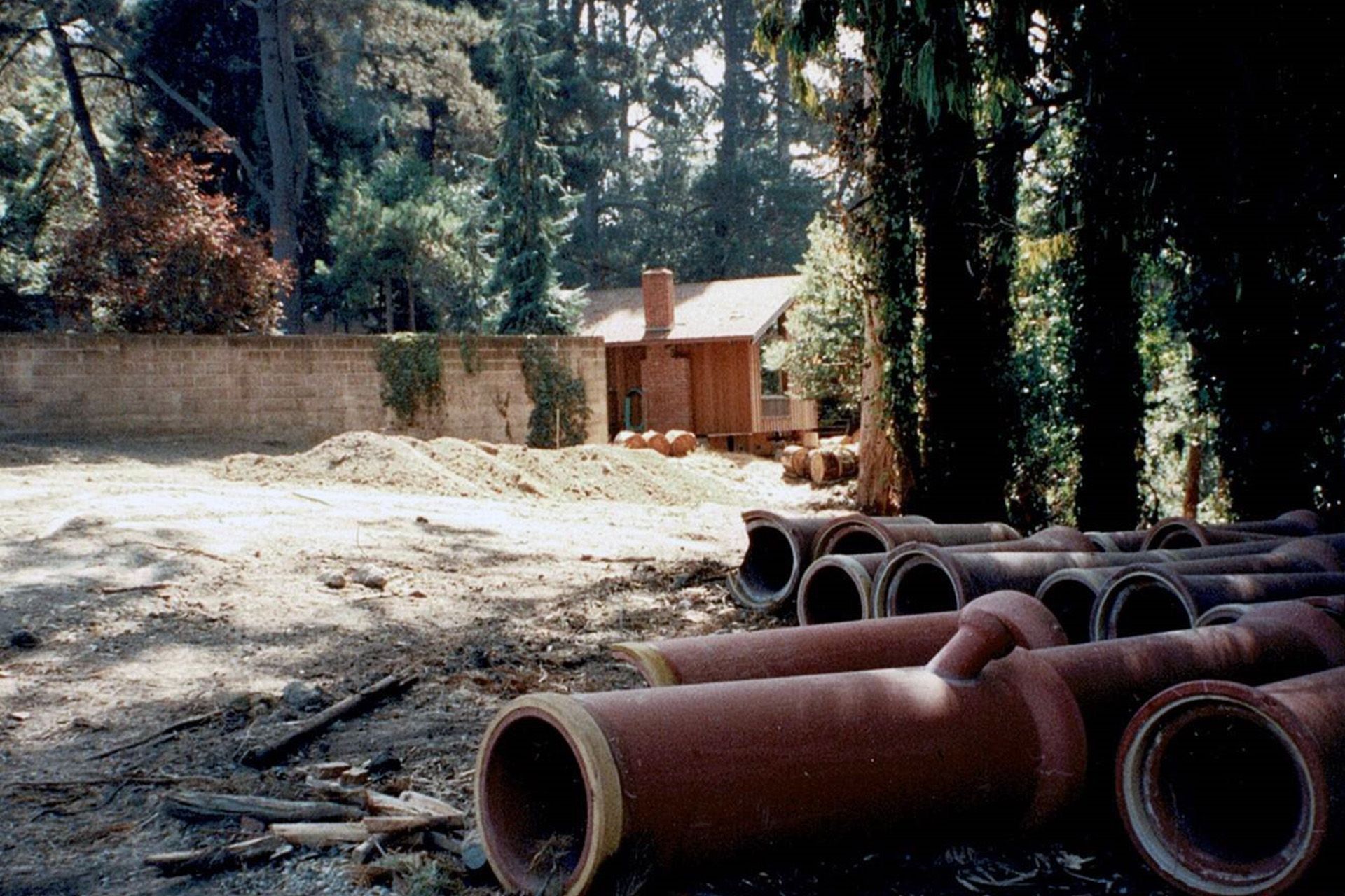 Stege Sanitary District