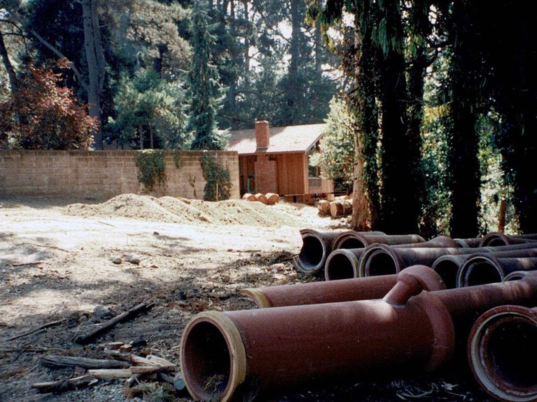 Stege Sanitary District
