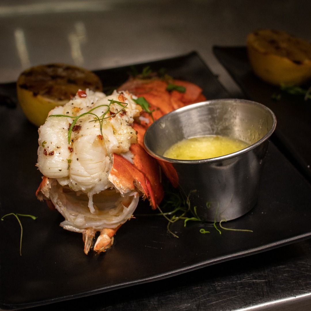 Best Places to Eat in Morro Bay