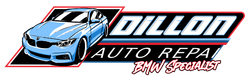 Logo | Dillon Auto Repair