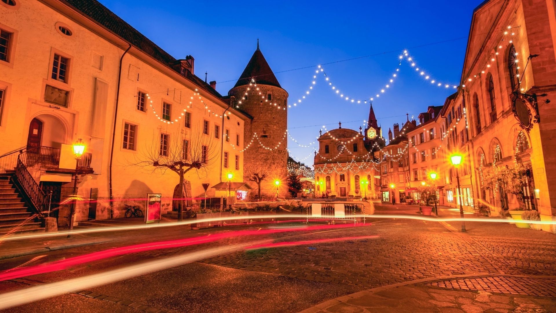 détective privé Yverdon