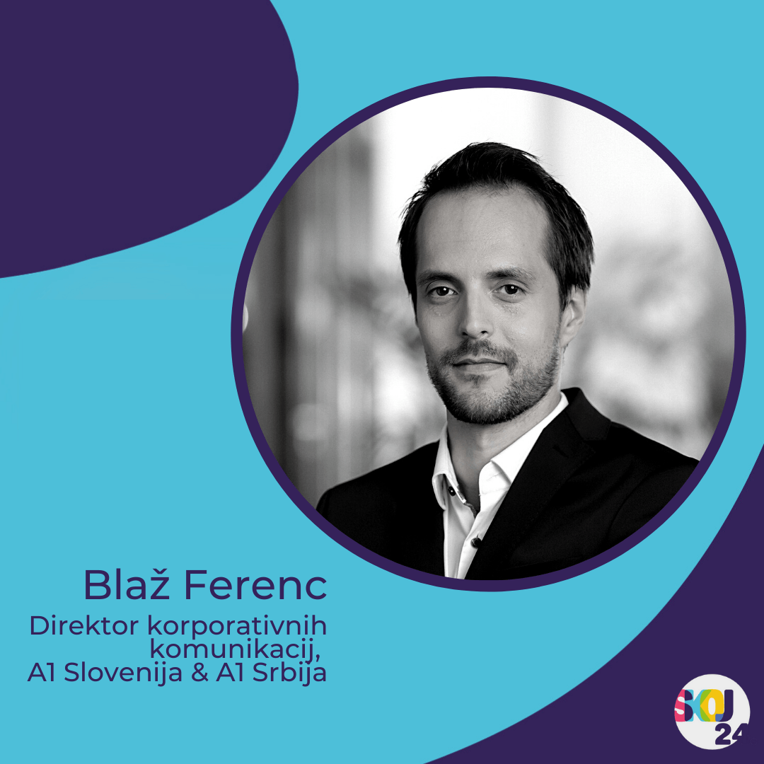 Blaž Ferenc
