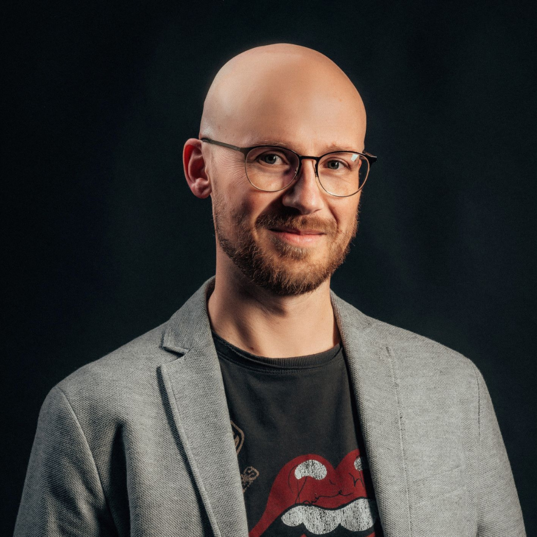 Martin Bajželj