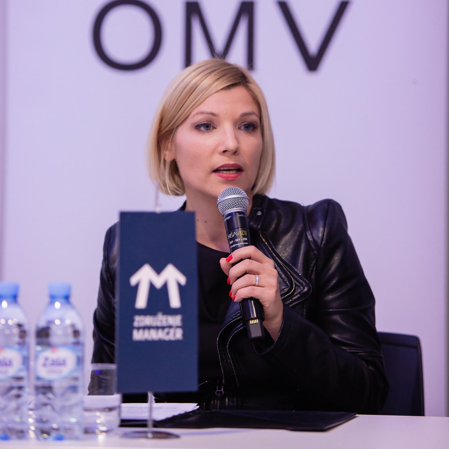 Alenka Vidic Praprotnik