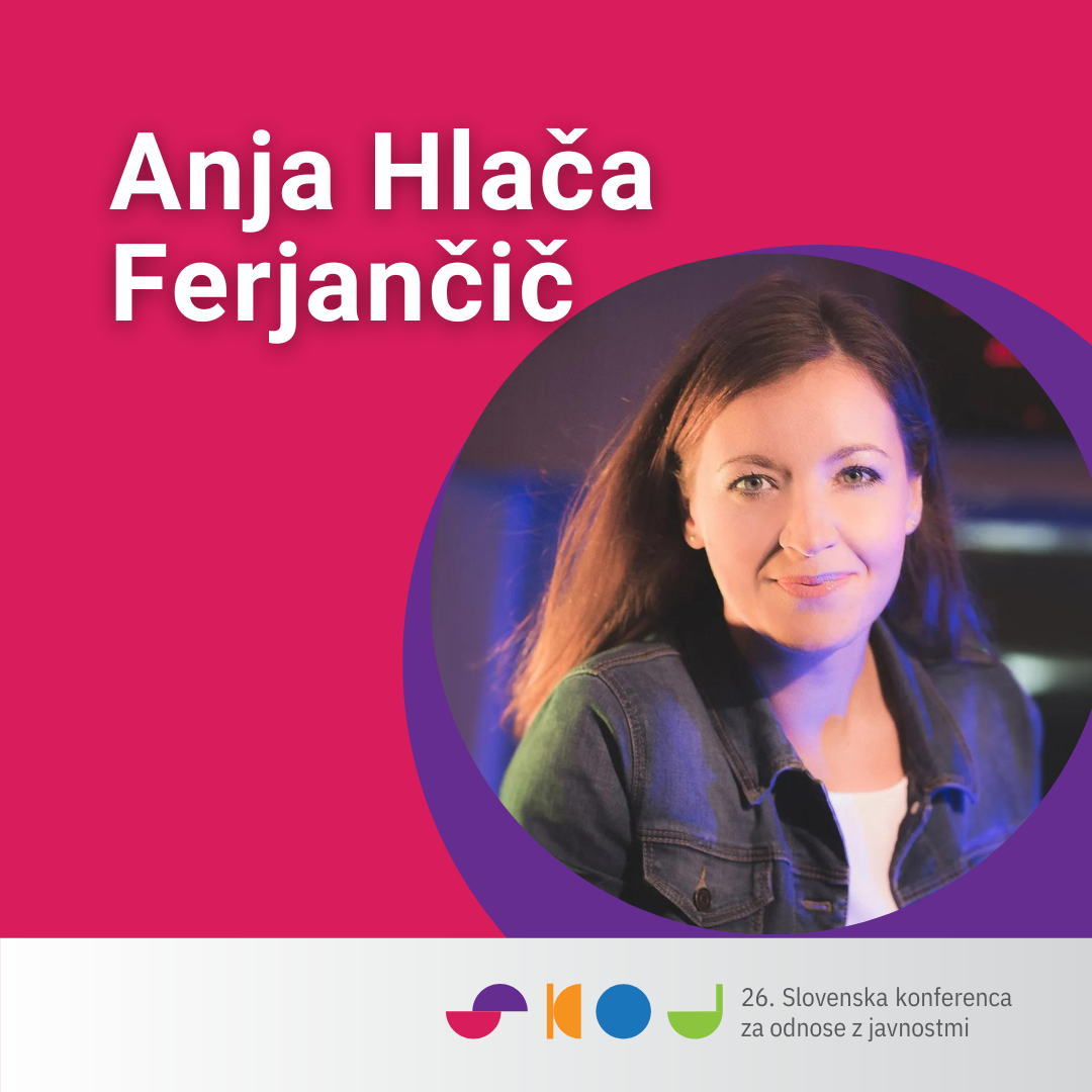 Anja Hlača Ferjančič