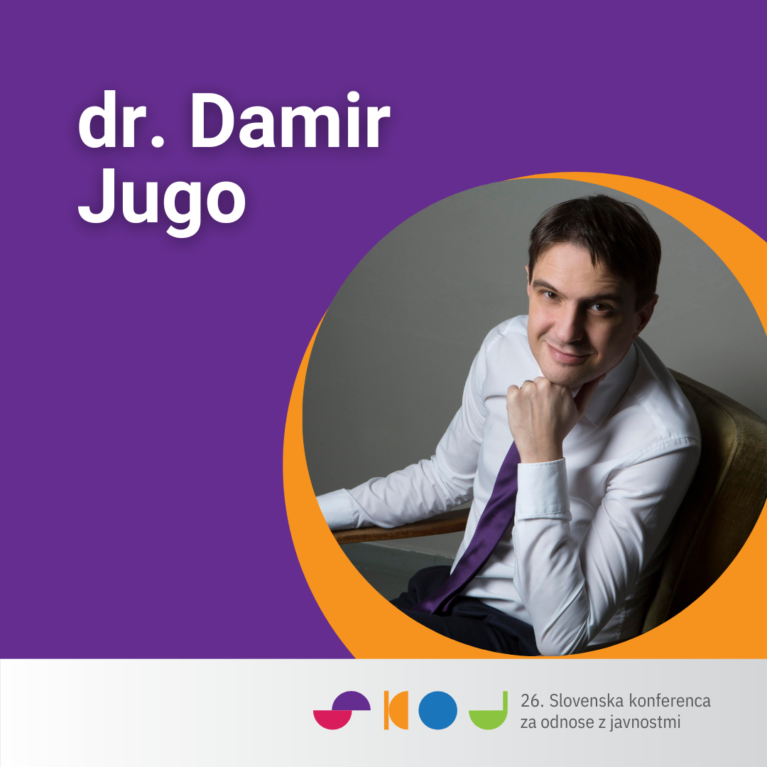 dr. Damir Jugo