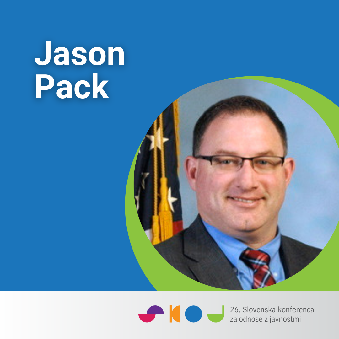Jason Pack
