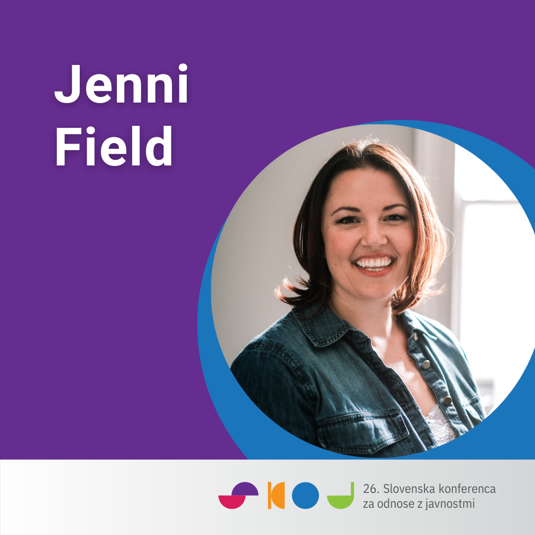 Jenni Field