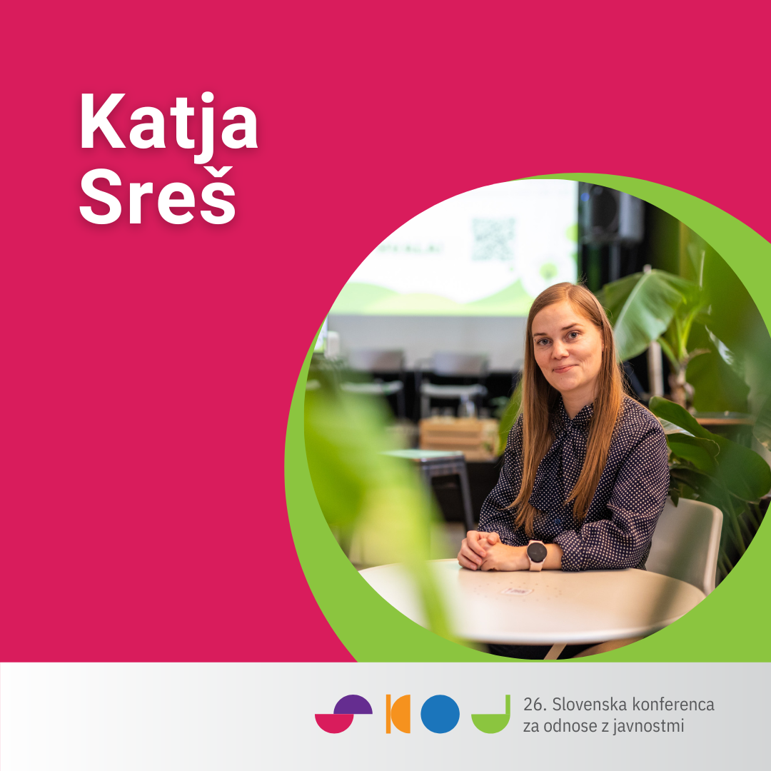 Katja Sreš