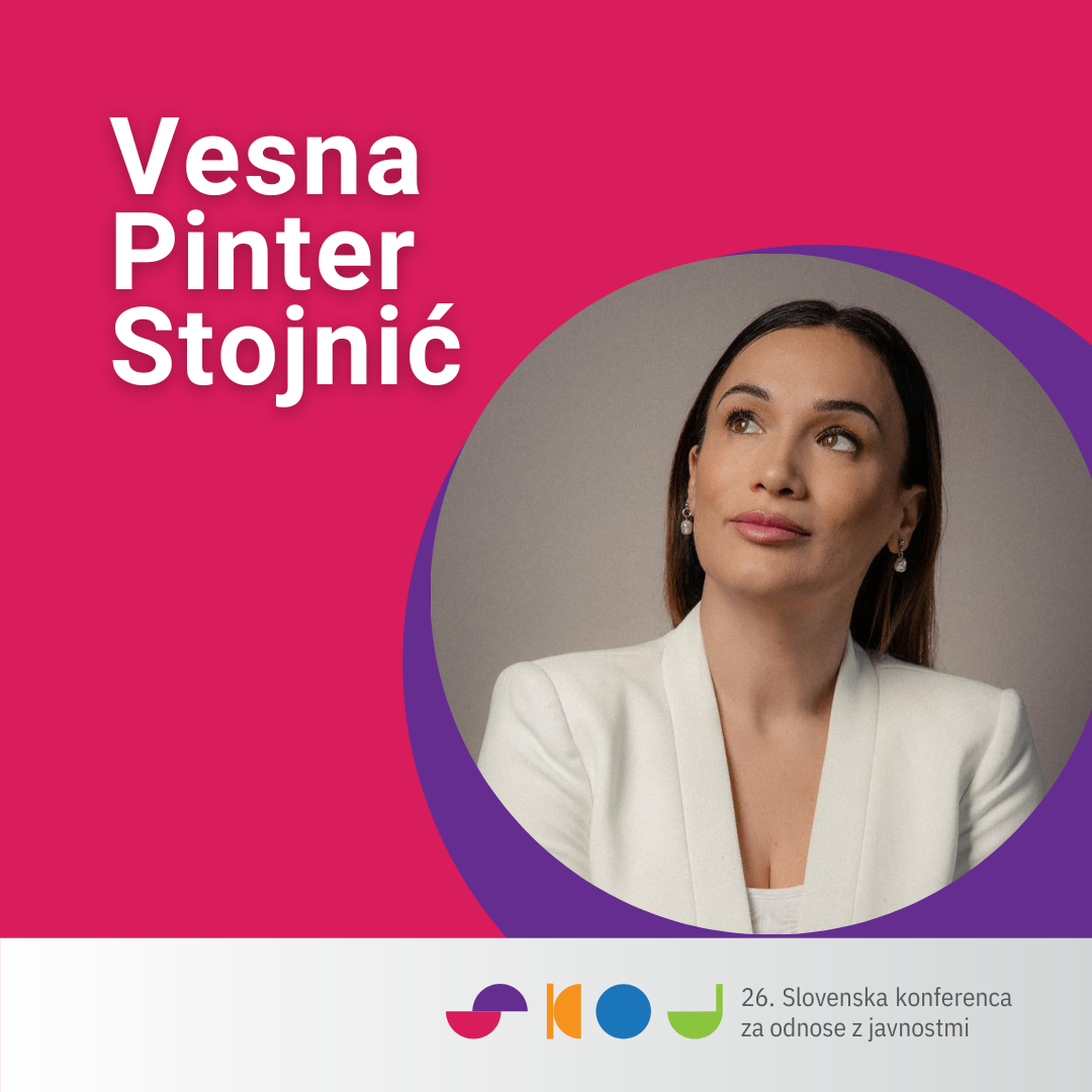 Vesna Pinter Stojnić