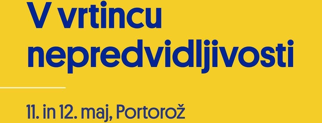 25. SKOJ: V vrtincu nepredvidljivosti
