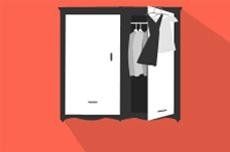 GUARDAROBA STAGIONALE CAPI ABBIGLIAMENTO