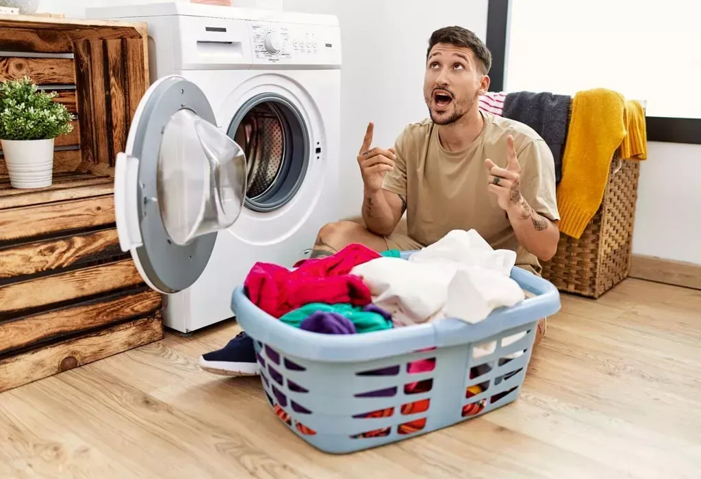 Reliable Laundry Routine