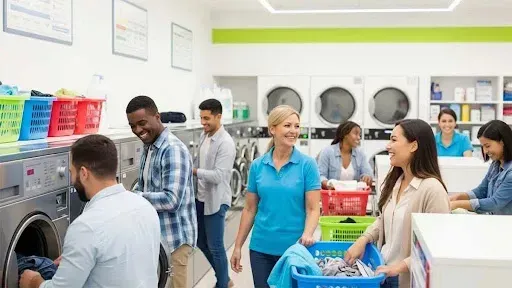 Train Staff on Proper Laundry Practices