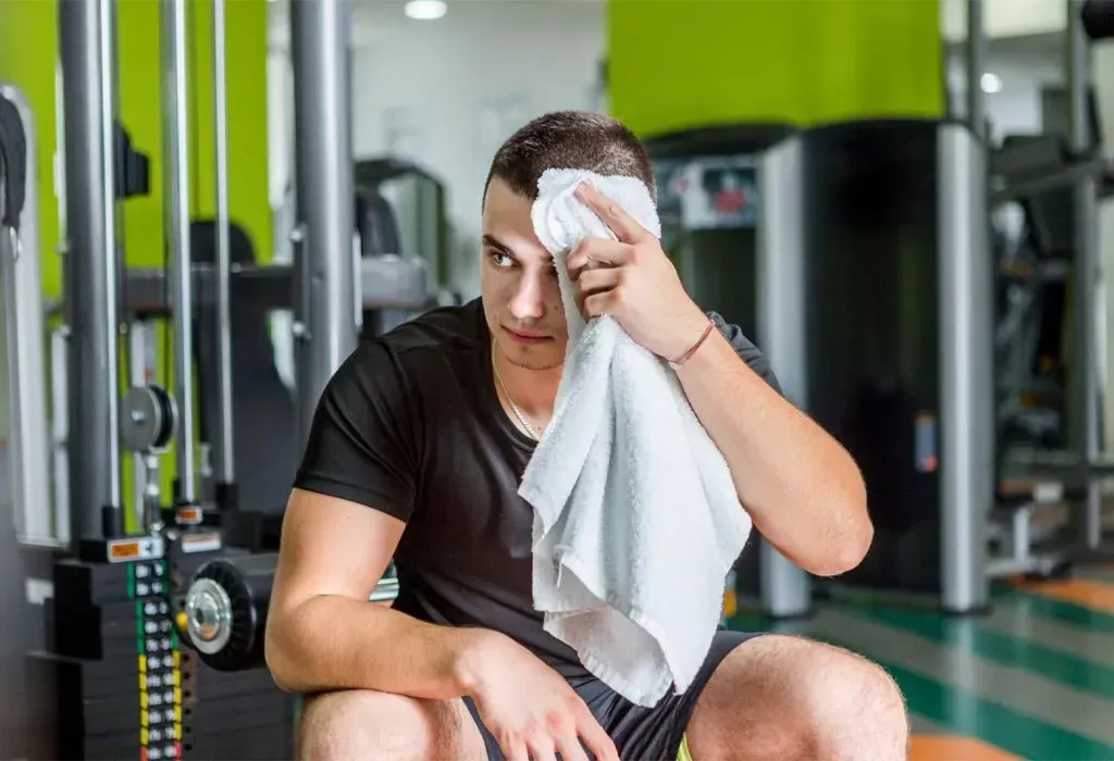 Why Laundry Management Matters for Gyms