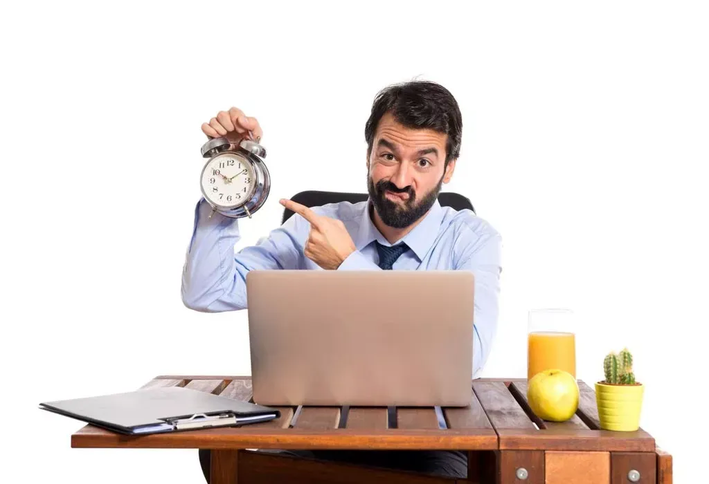 Reduce Time and Boost Staff Productivity