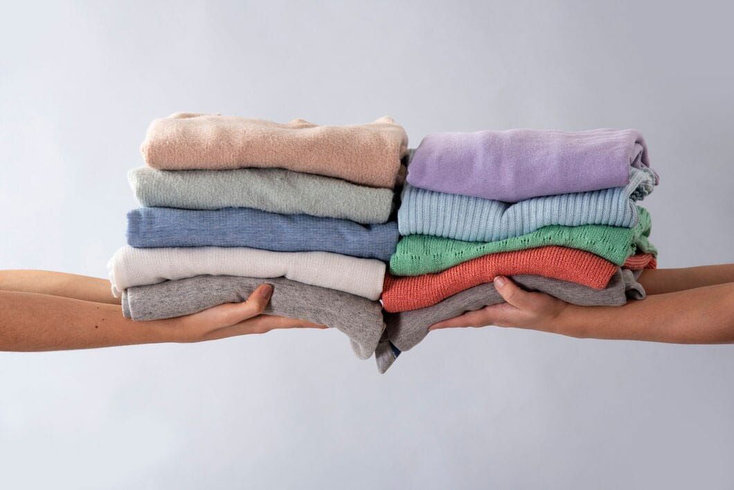 wash and fold laundry services Des Plaines
