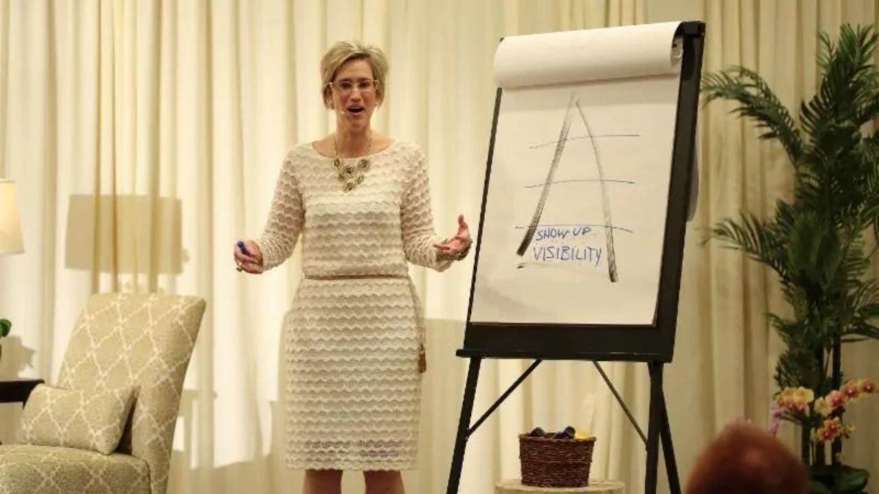 The Triangle of Influence