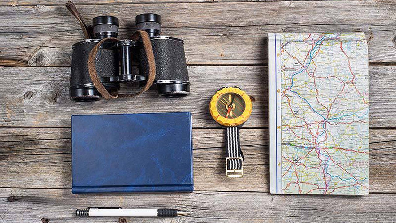 What Camping and Leadership Have in Common