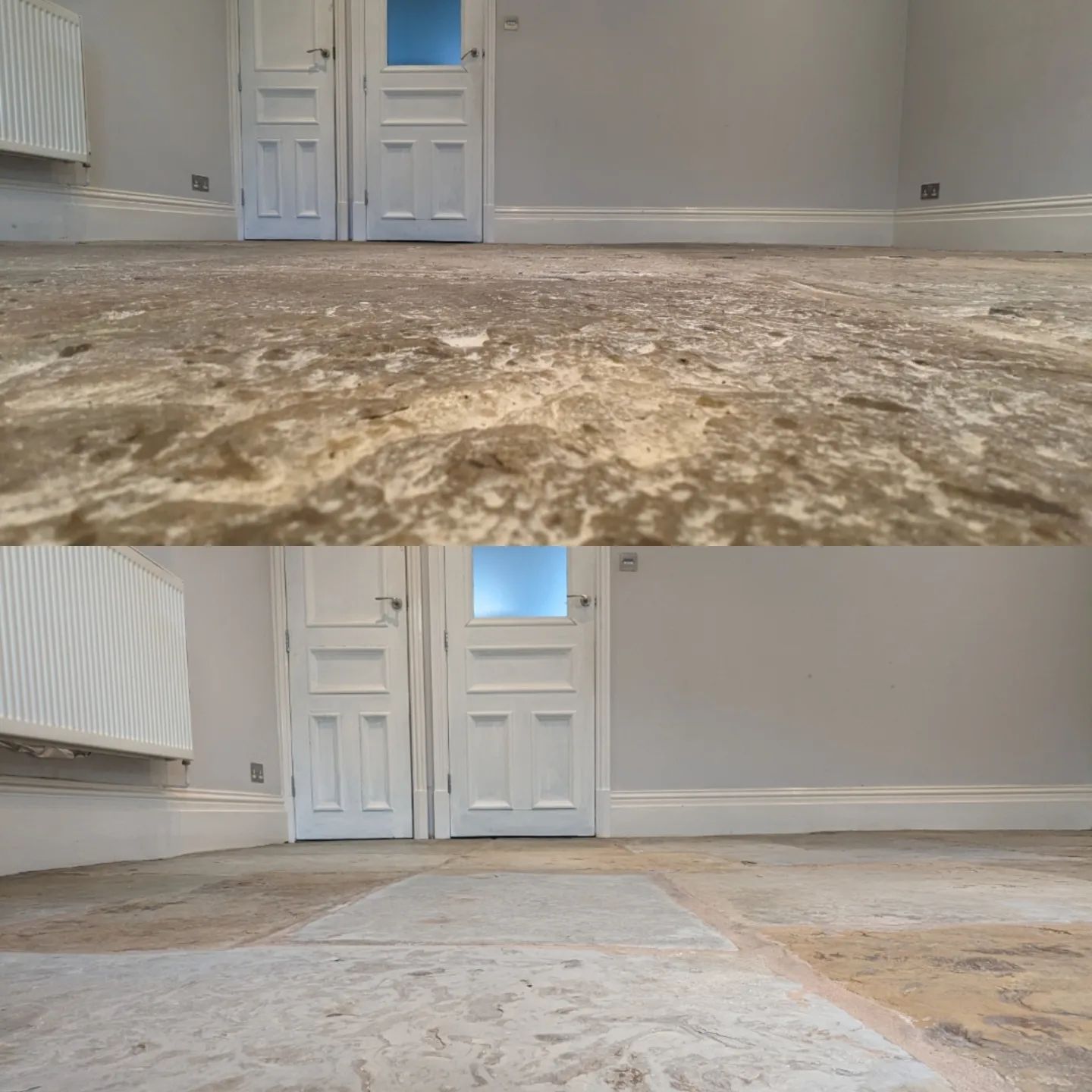 UNVEILING THE TIMELESS BEAUTY FLAGSTONE FLOOR RESTORATION
