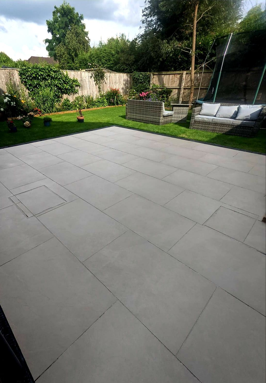 Removing grout haze grout haze removal in Greater Manchester tile and grout cleaning grout haze cleaner remover