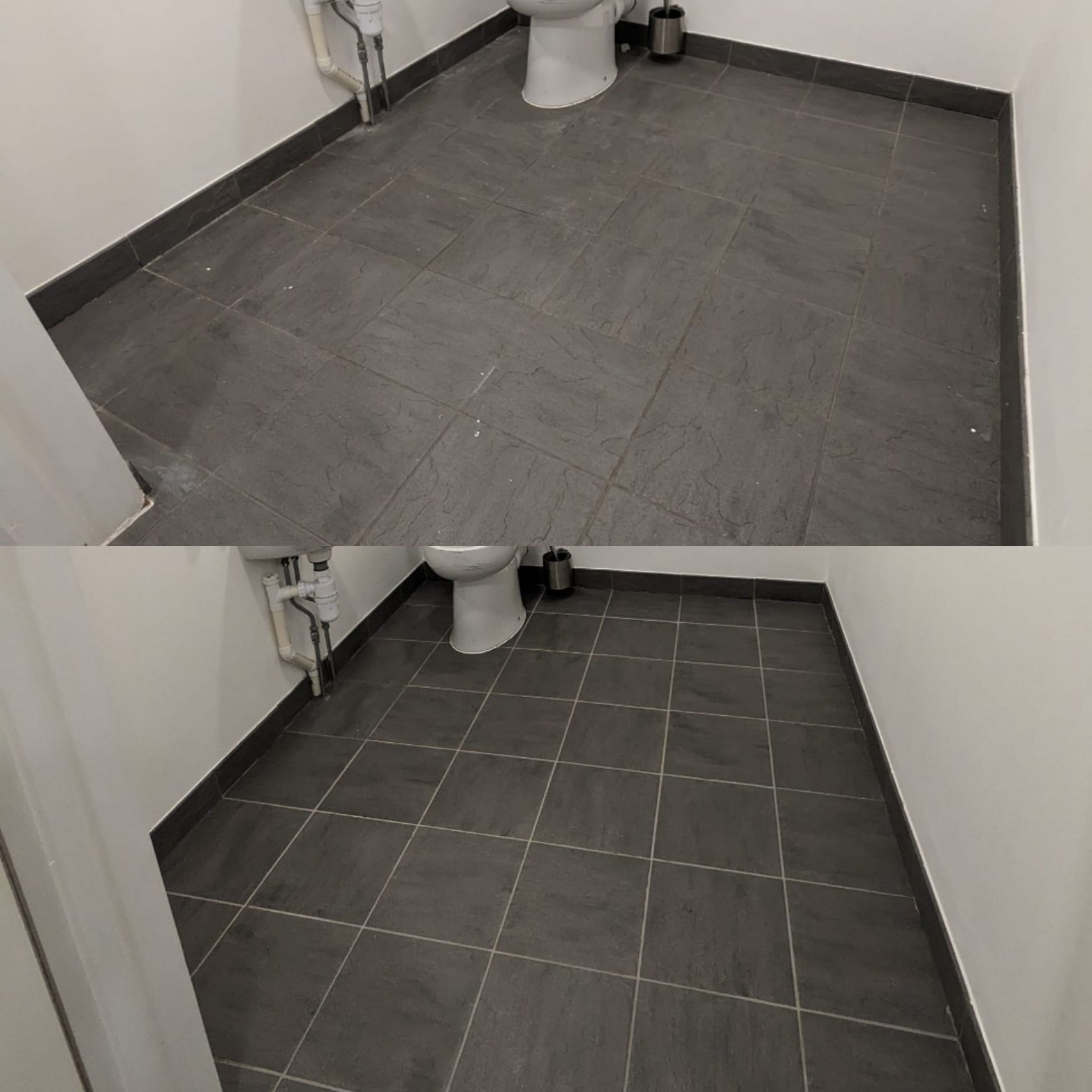 commercial tile and grout cleaning porcelain manchester