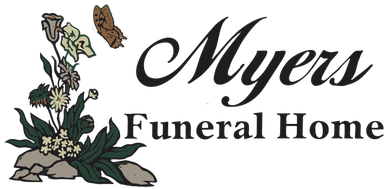 Funeral Home Logo