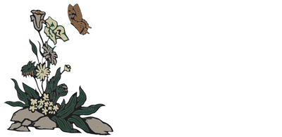 white logo copy