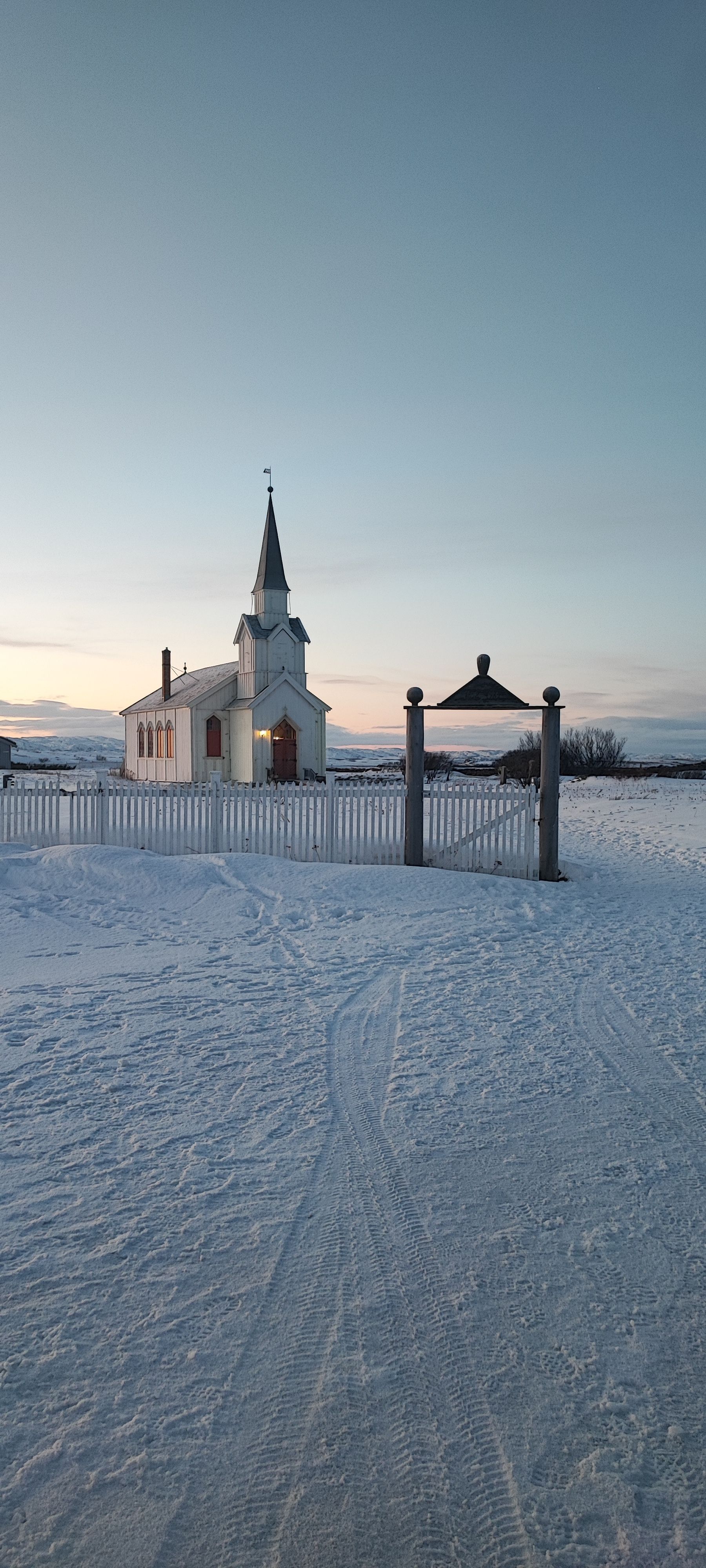 North Varanger tour from Utsjoki