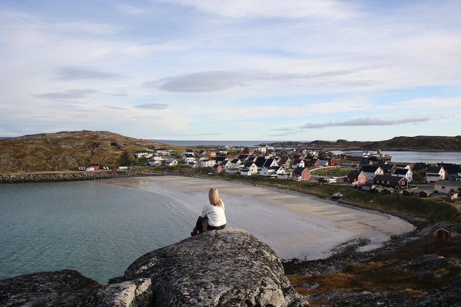 Visit bugoynes summer