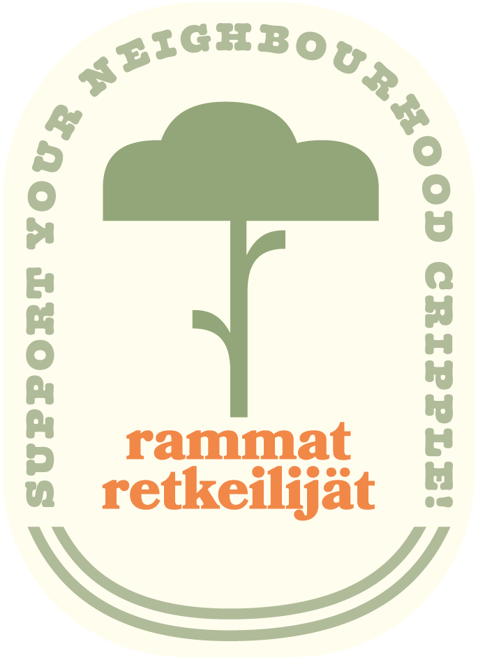 Rammat retkeilijät ry kannatusjäsen yritys