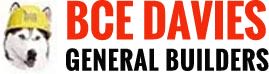 B C E Davies Logo