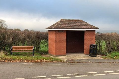 couple with storage box