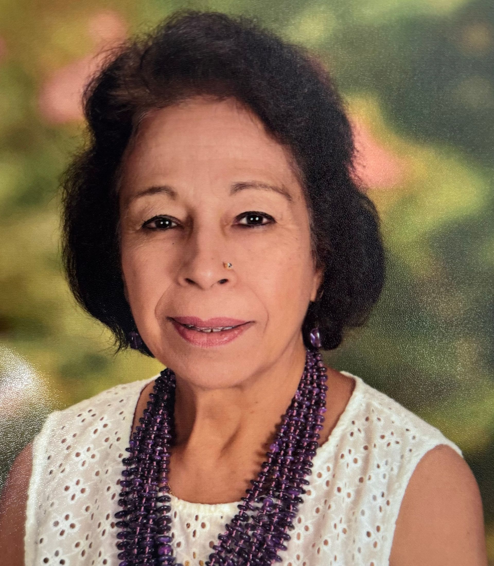 Farhana Mian, Lead Teacher - Primary Class