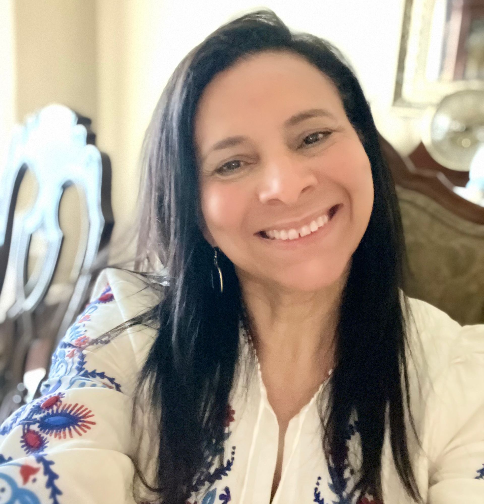 Norma Fortune, Lead Teacher - Infant Room