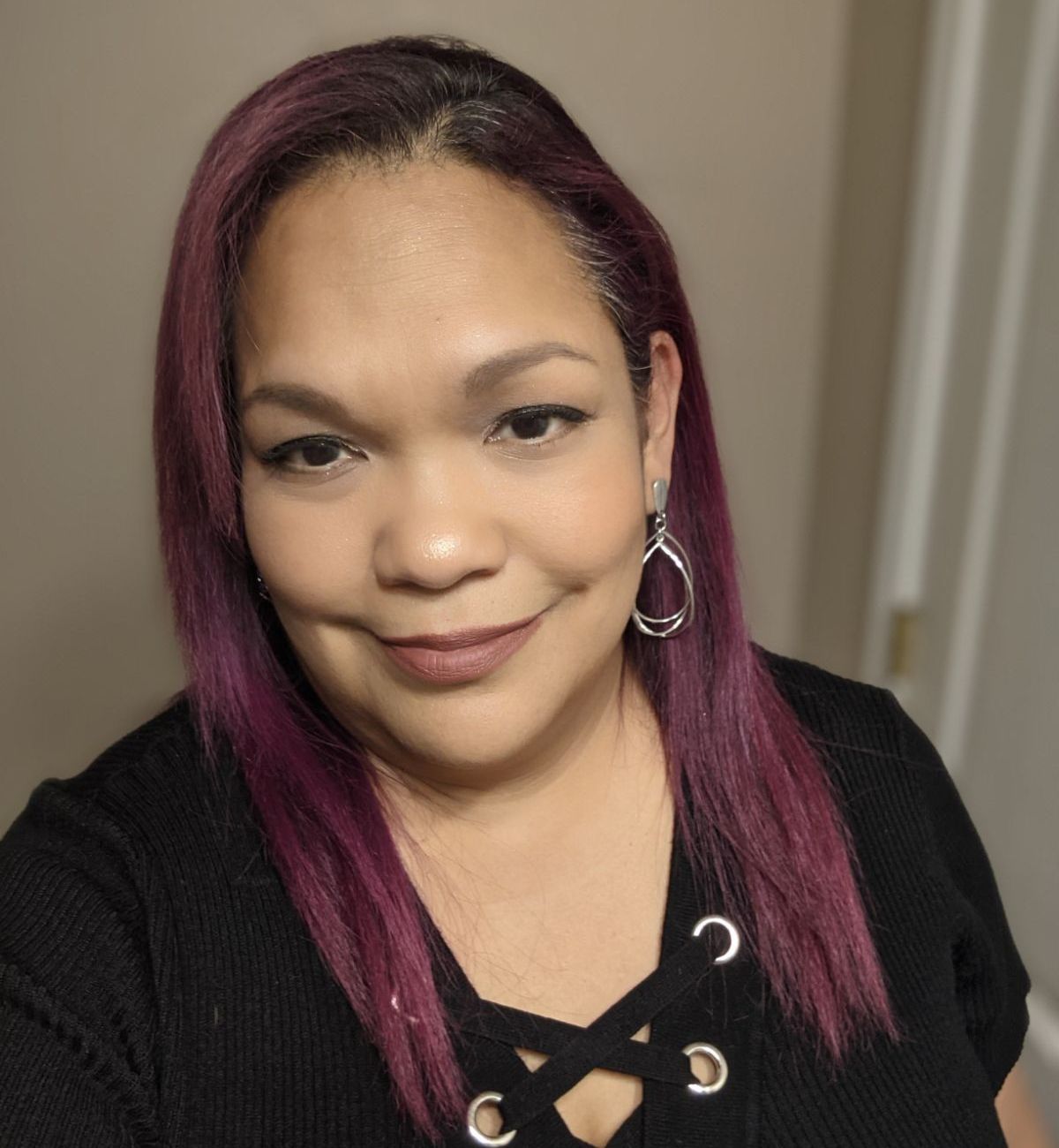 Rikki Enriquez Administrative Assistant, Lead Teacher, Toddler Class
